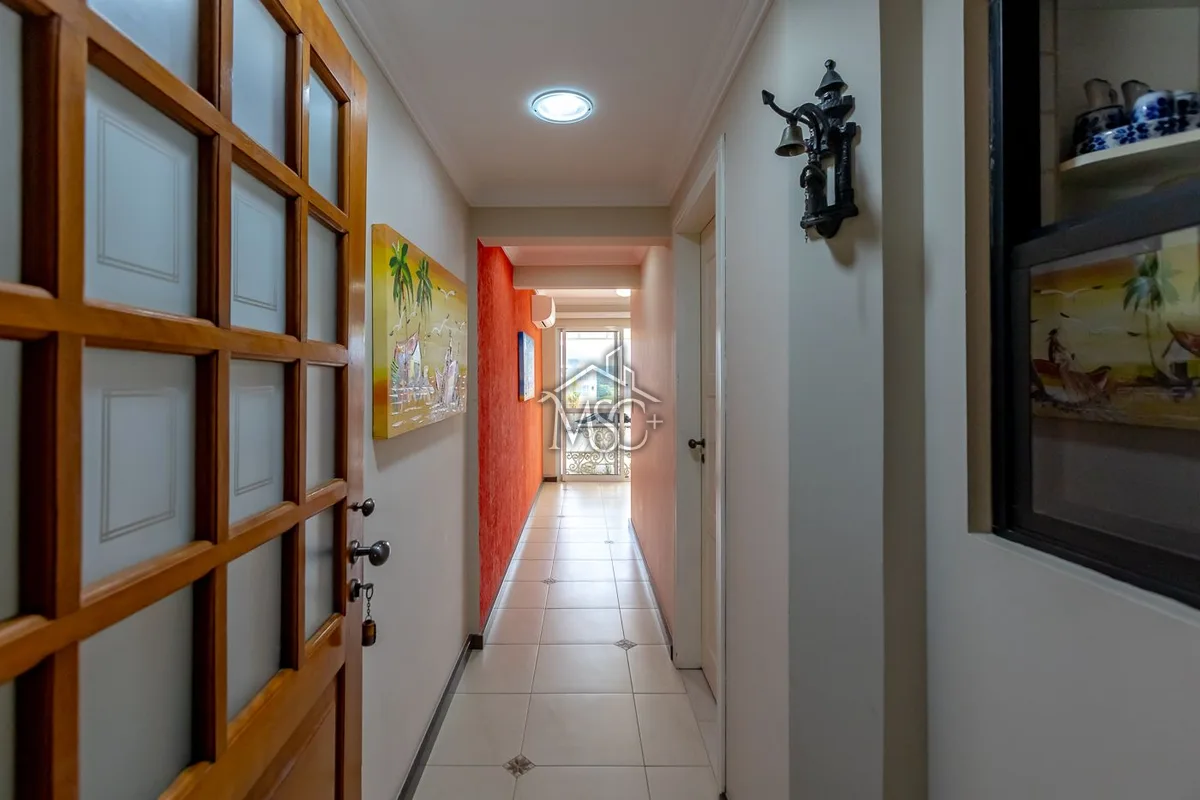 Apartamento 4 quartos Mariscal - Bombinhas - foto 30