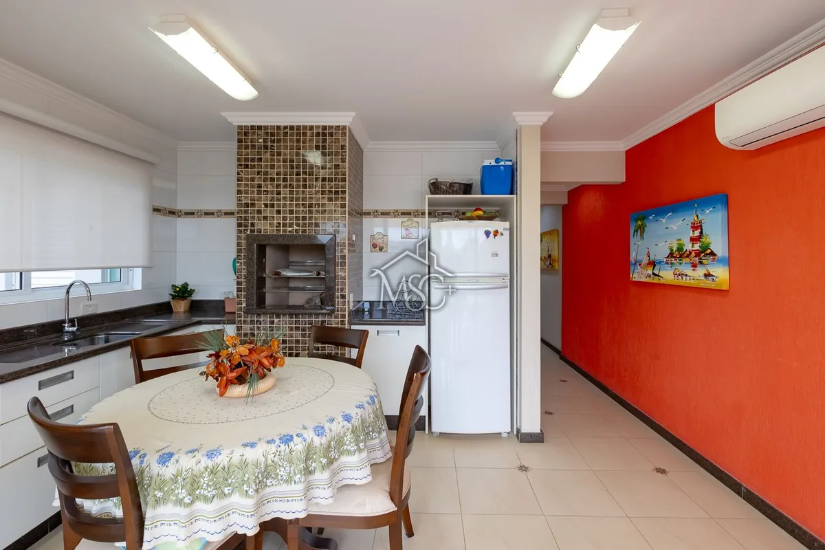 Apartamento 4 quartos Mariscal - Bombinhas - foto 32
