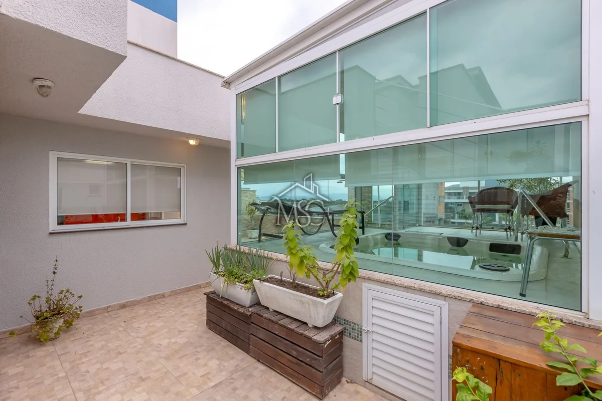 Apartamento 4 quartos Mariscal - Bombinhas - foto 37