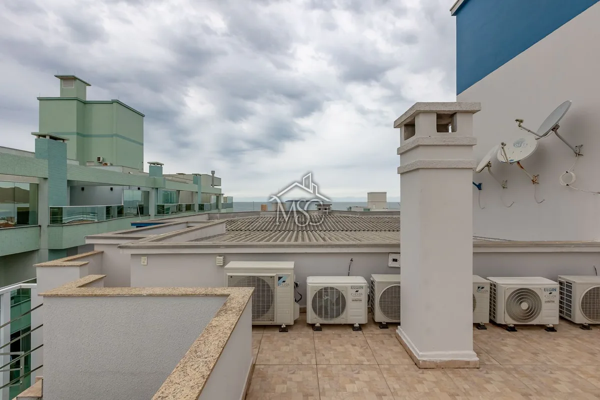 Apartamento 4 quartos Mariscal - Bombinhas - foto 40
