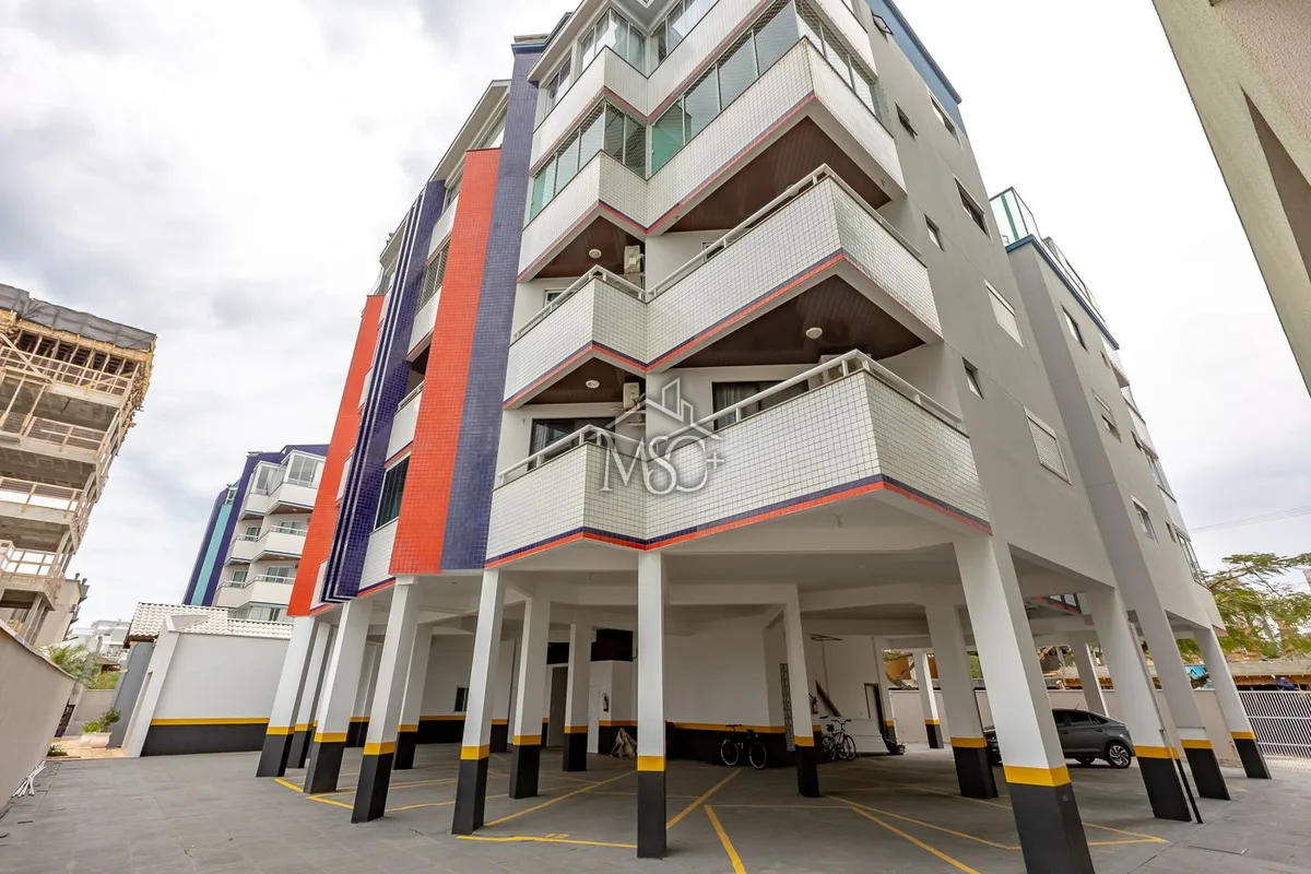Apartamento 4 quartos Mariscal - Bombinhas - foto 43