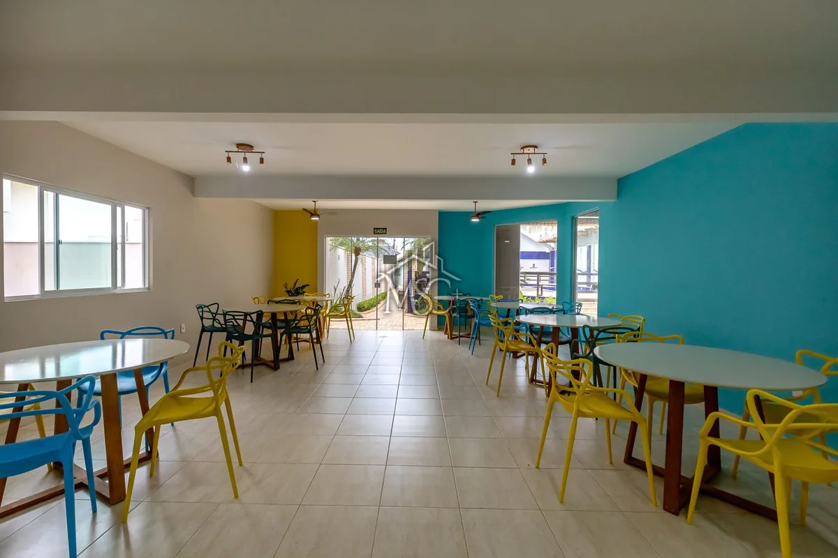 Apartamento 4 quartos Mariscal - Bombinhas - foto 47