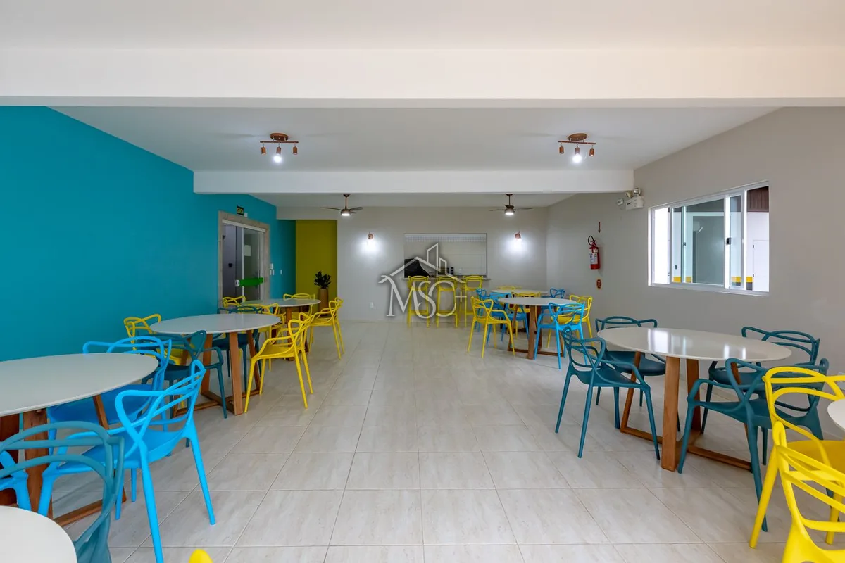 Apartamento 4 quartos Mariscal - Bombinhas - foto 48
