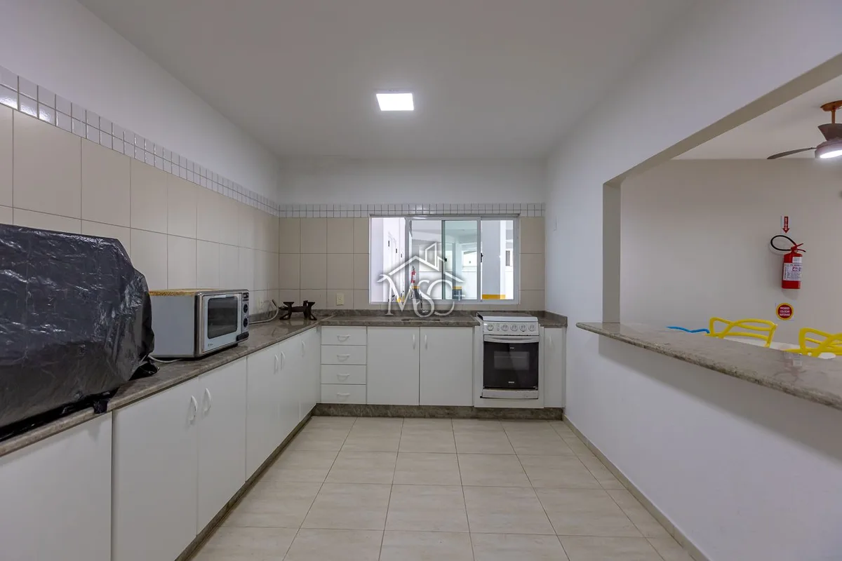 Apartamento 4 quartos Mariscal - Bombinhas - foto 49
