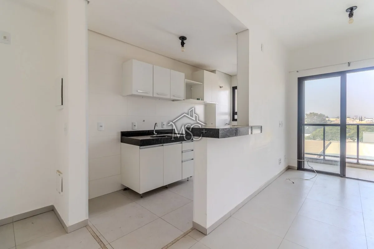 Apartamento 2 quartos Parque Campolim - Sorocaba - foto 2