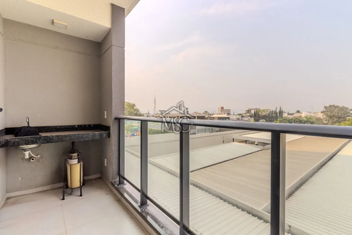Apartamento 2 quartos Parque Campolim - Sorocaba - foto 3