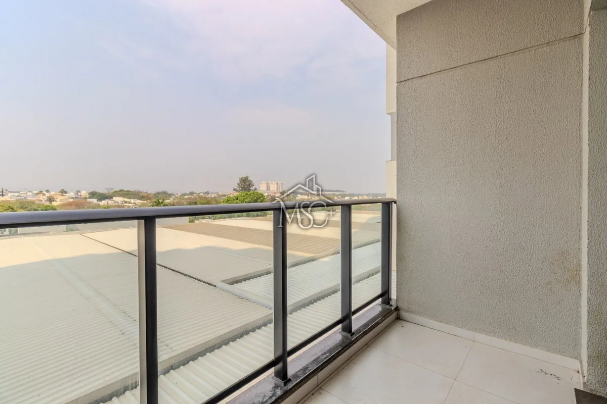 Apartamento 2 quartos Parque Campolim - Sorocaba - foto 4