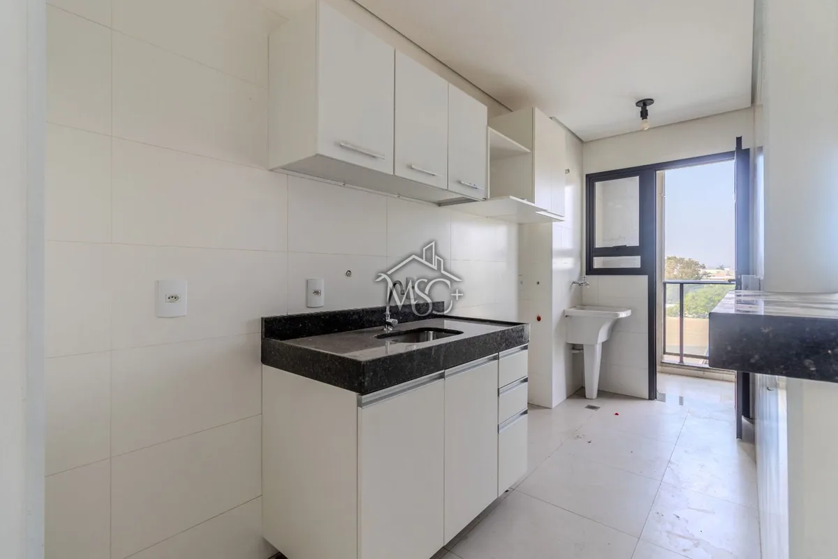 Apartamento 2 quartos Parque Campolim - Sorocaba - foto 7