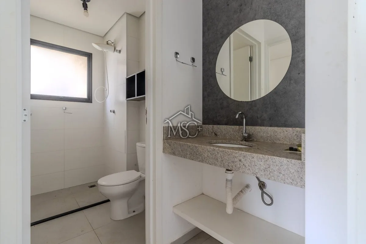 Apartamento 2 quartos Parque Campolim - Sorocaba - foto 8