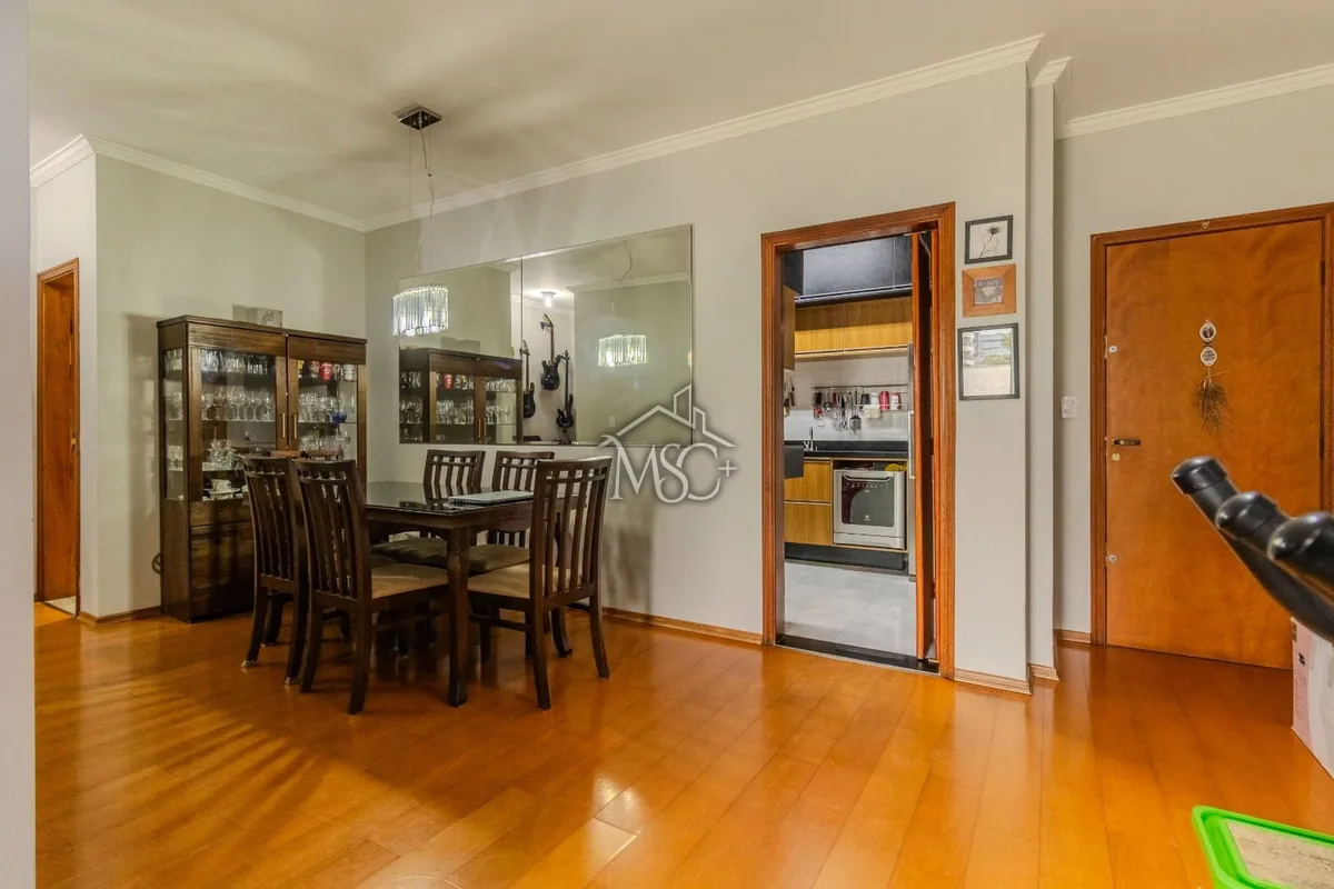 Apartamento 2 quartos Parque Campolim - Sorocaba - foto 2