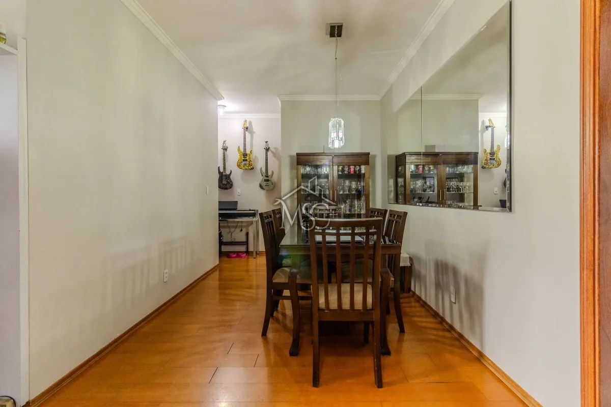 Apartamento 2 quartos Parque Campolim - Sorocaba - foto 3