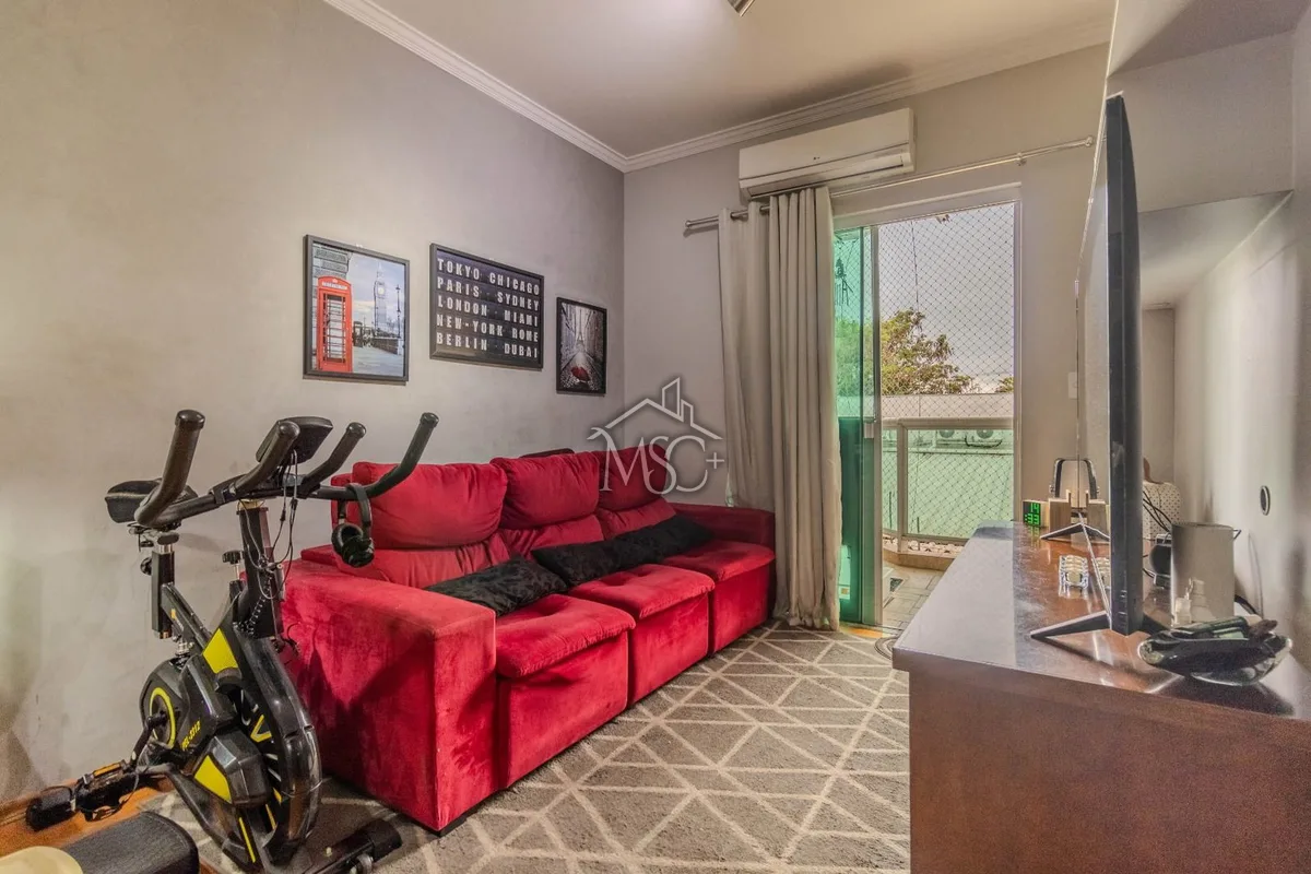 Apartamento 2 quartos Parque Campolim - Sorocaba - foto 4