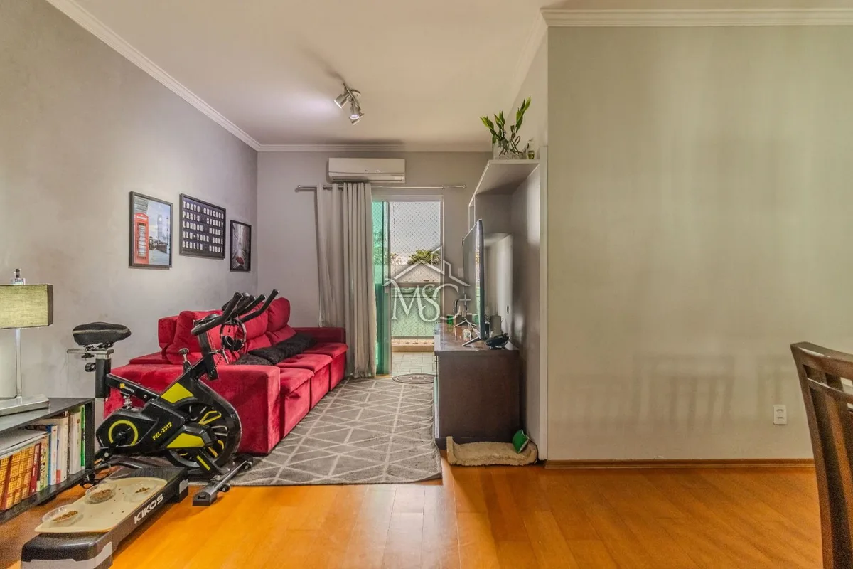 Apartamento 2 quartos Parque Campolim - Sorocaba - foto 5