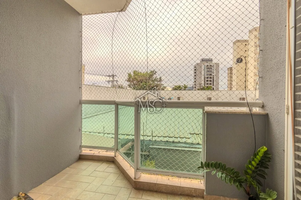 Apartamento 2 quartos Parque Campolim - Sorocaba - foto 6