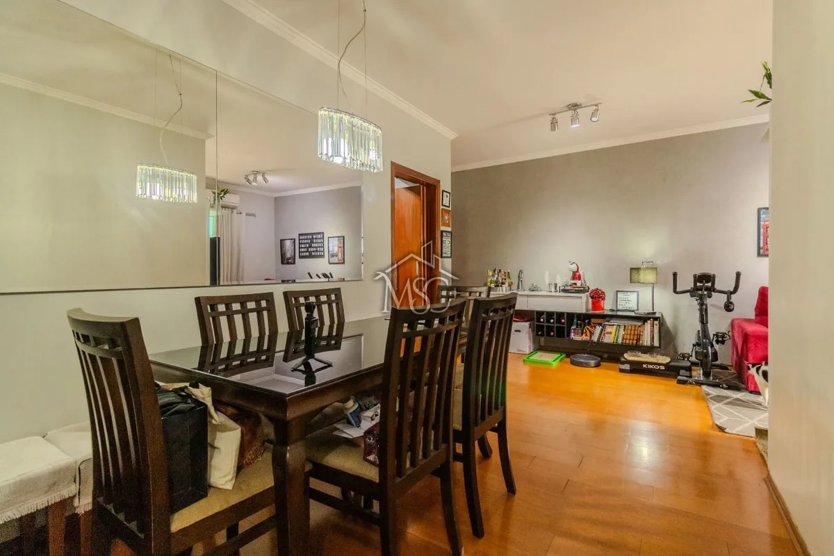 Apartamento 2 quartos Parque Campolim - Sorocaba - foto 7