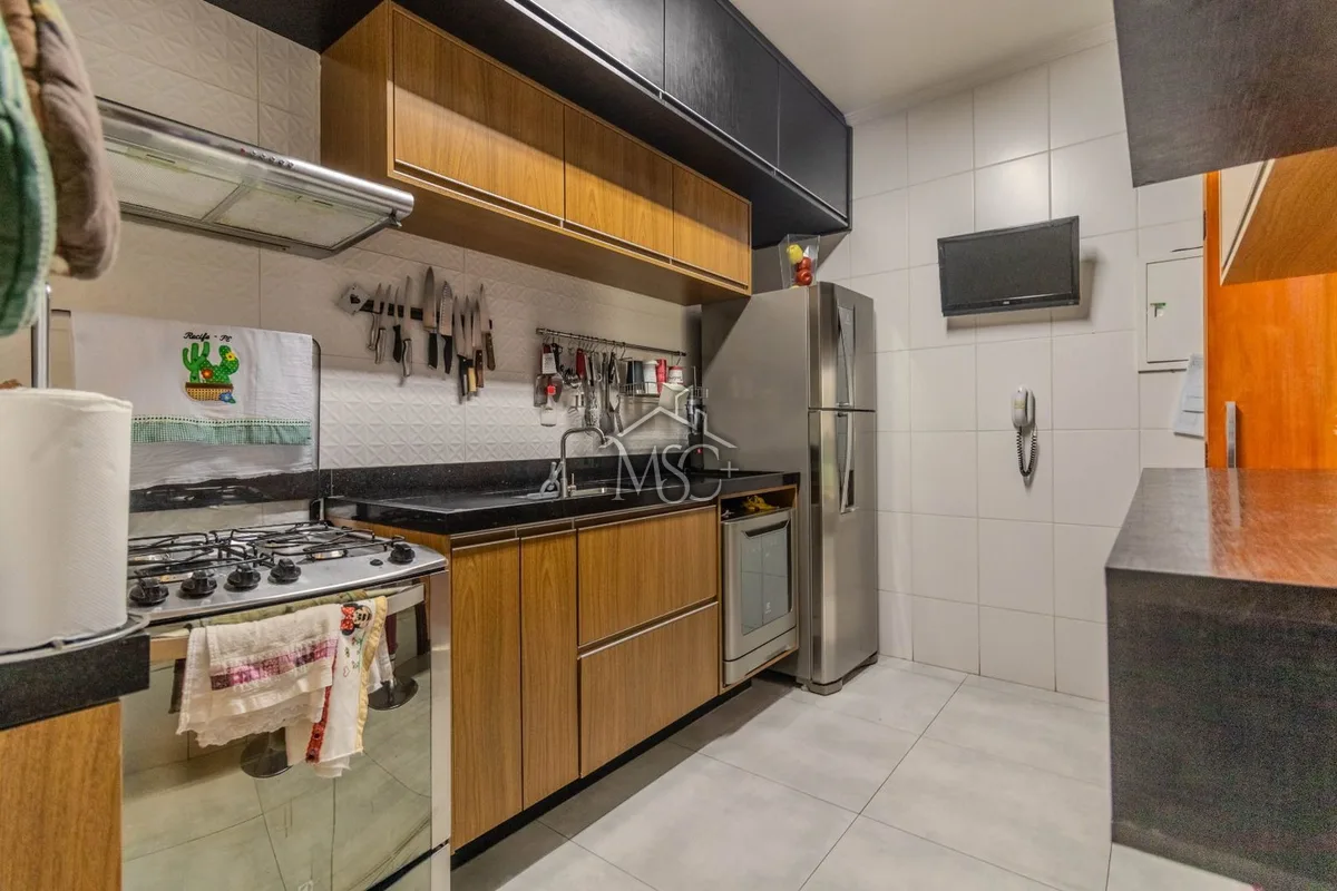 Apartamento 2 quartos Parque Campolim - Sorocaba - foto 9