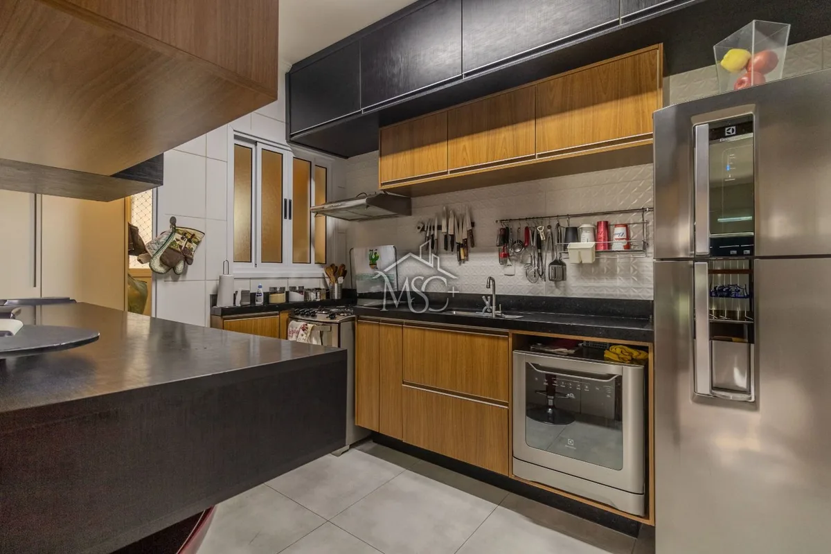 Apartamento 2 quartos Parque Campolim - Sorocaba - foto 10