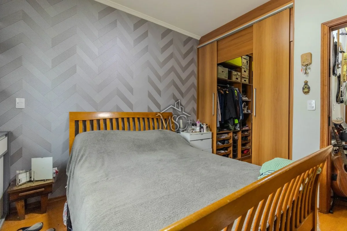 Apartamento 2 quartos Parque Campolim - Sorocaba - foto 11