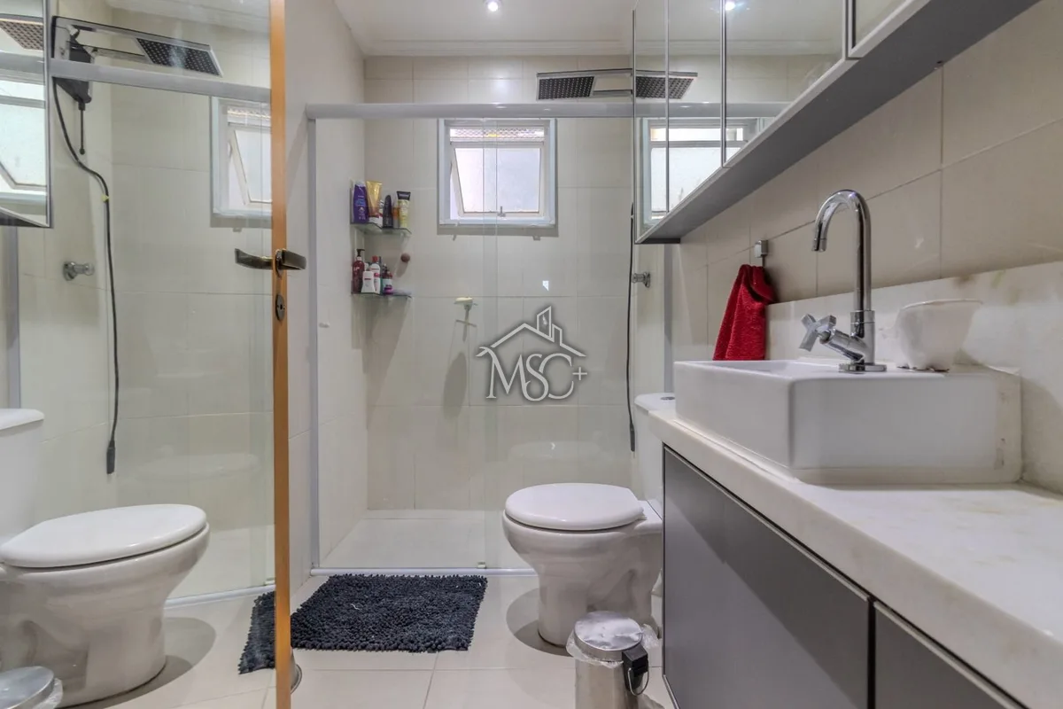 Apartamento 2 quartos Parque Campolim - Sorocaba - foto 13