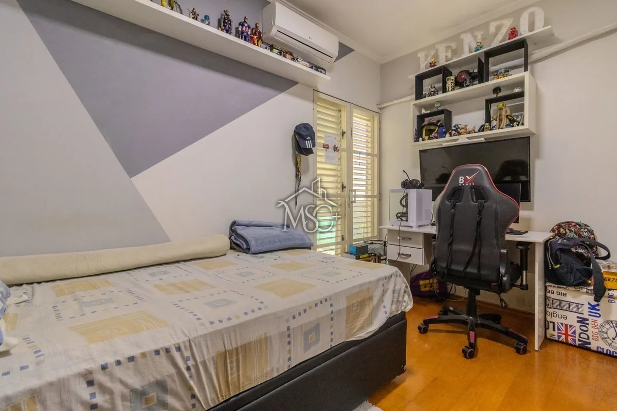 Apartamento 2 quartos Parque Campolim - Sorocaba - foto 14