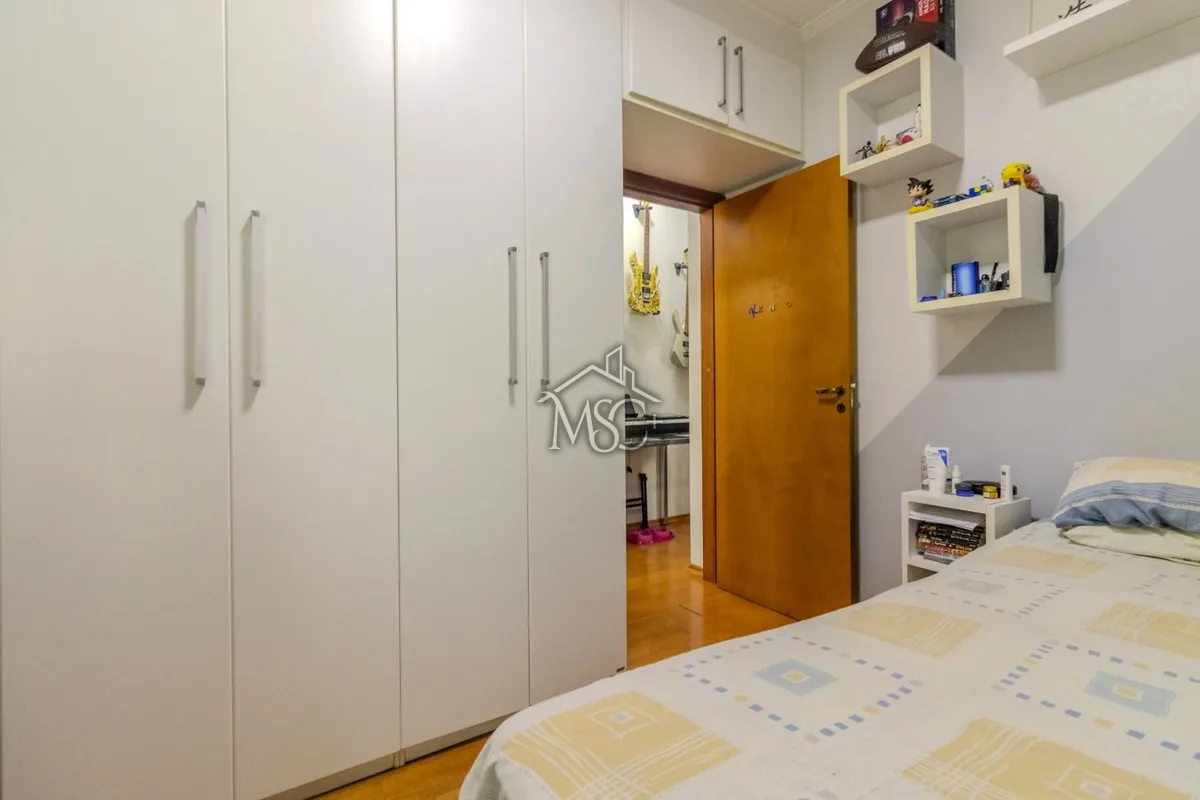 Apartamento 2 quartos Parque Campolim - Sorocaba - foto 16