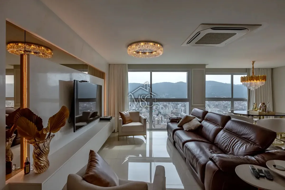 Apartamento 3 quartos Centro - Balneário Camboriú - foto 2