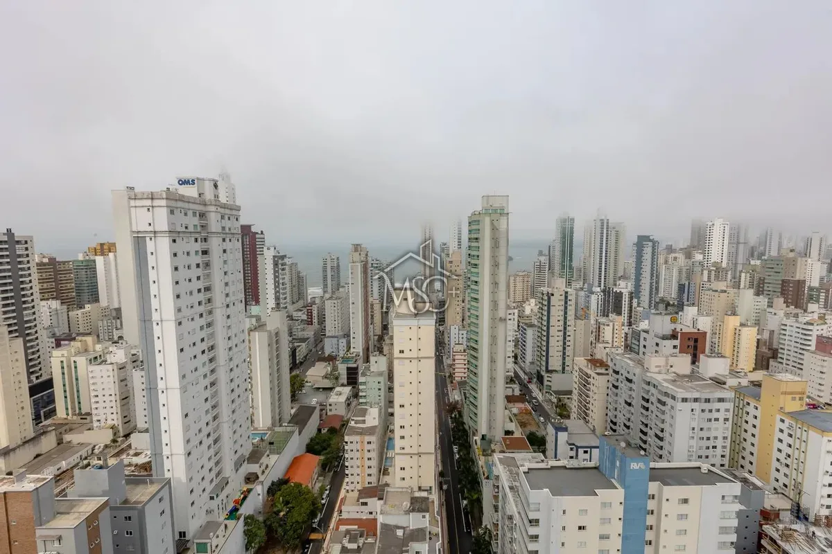 Apartamento 3 quartos Centro - Balneário Camboriú - foto 4