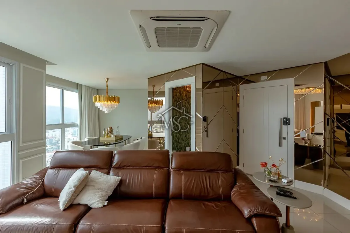 Apartamento 3 quartos Centro - Balneário Camboriú - foto 5