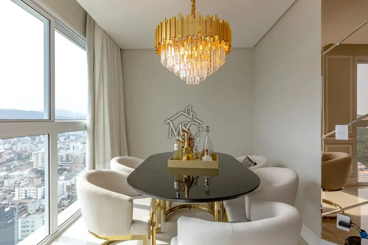 Apartamento 3 quartos Centro - Balneário Camboriú - foto 6
