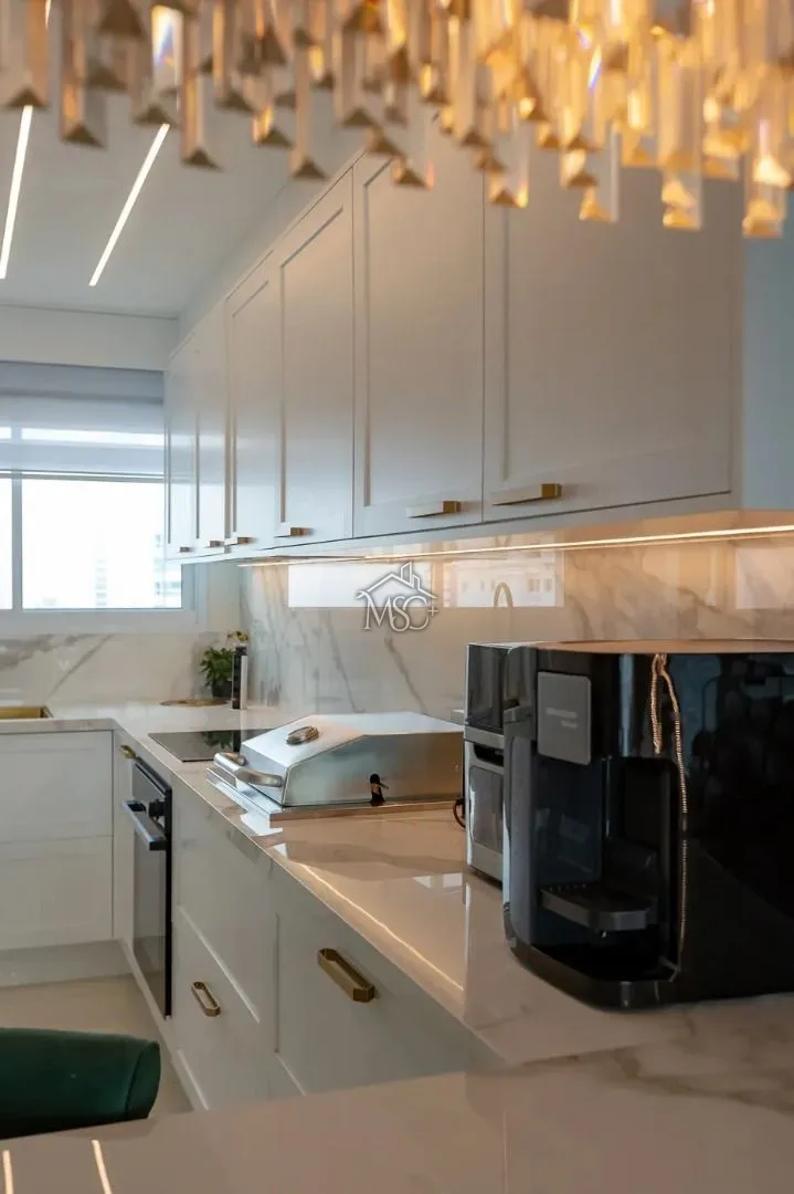 Apartamento 3 quartos Centro - Balneário Camboriú - foto 7