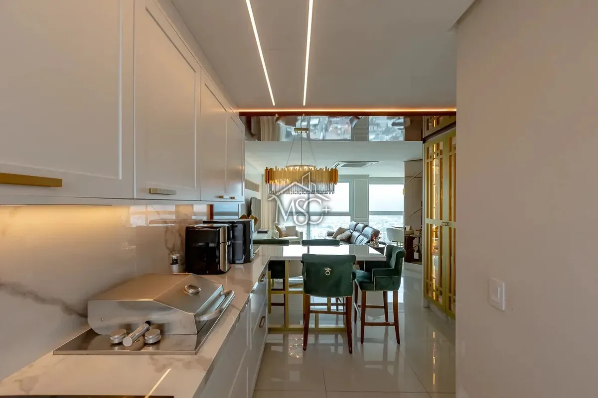 Apartamento 3 quartos Centro - Balneário Camboriú - foto 9