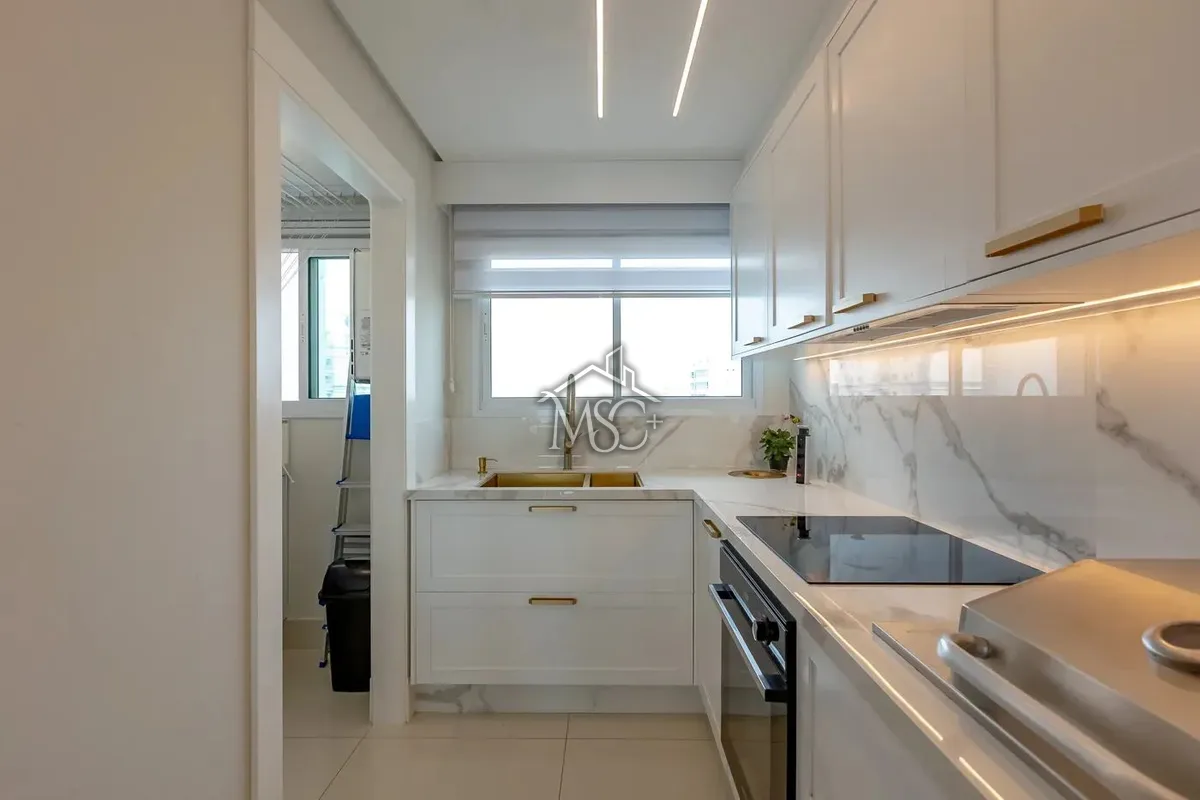 Apartamento 3 quartos Centro - Balneário Camboriú - foto 10