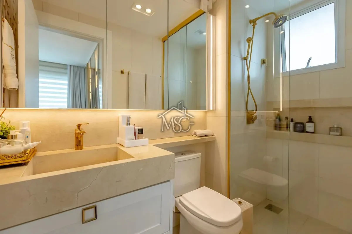 Apartamento 3 quartos Centro - Balneário Camboriú - foto 19