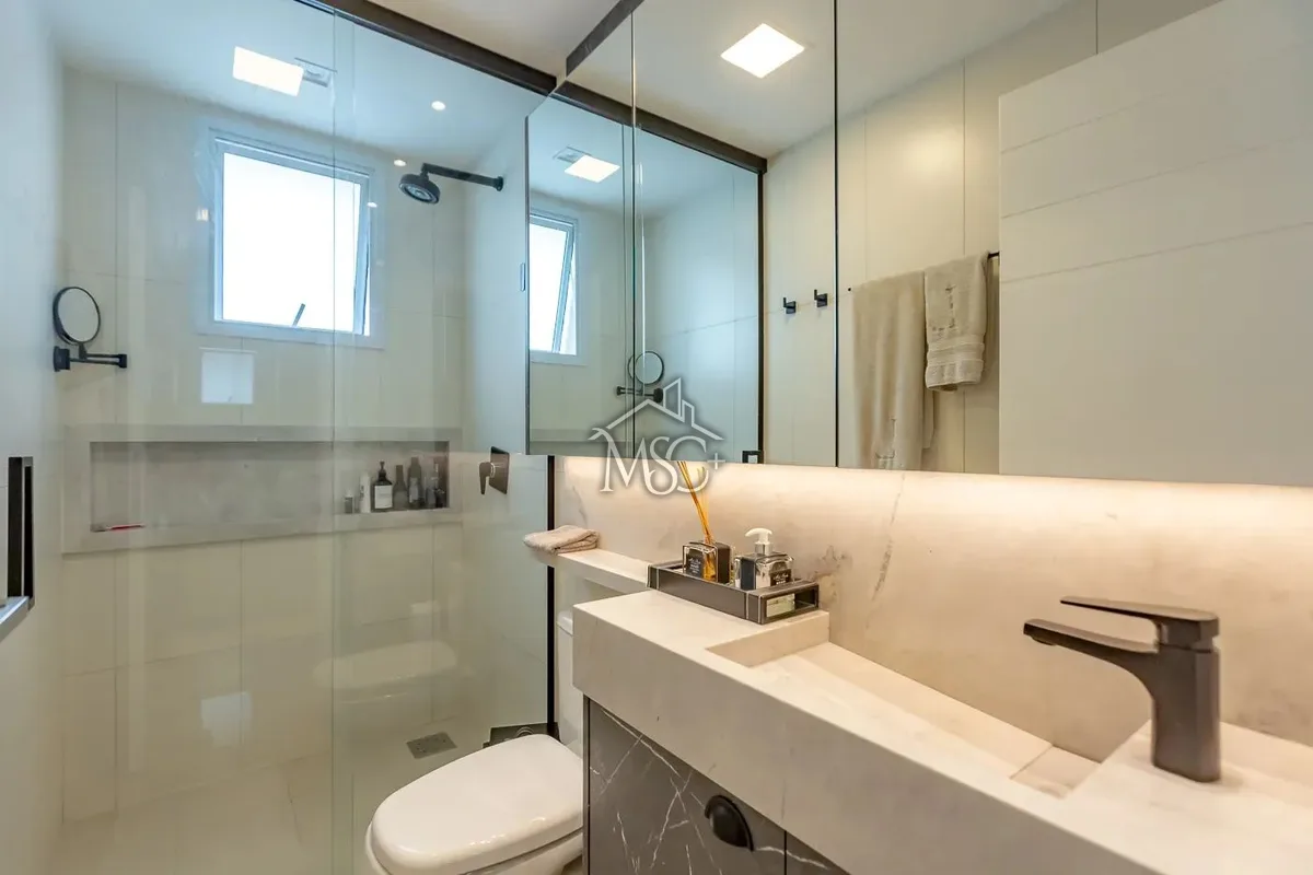 Apartamento 3 quartos Centro - Balneário Camboriú - foto 25