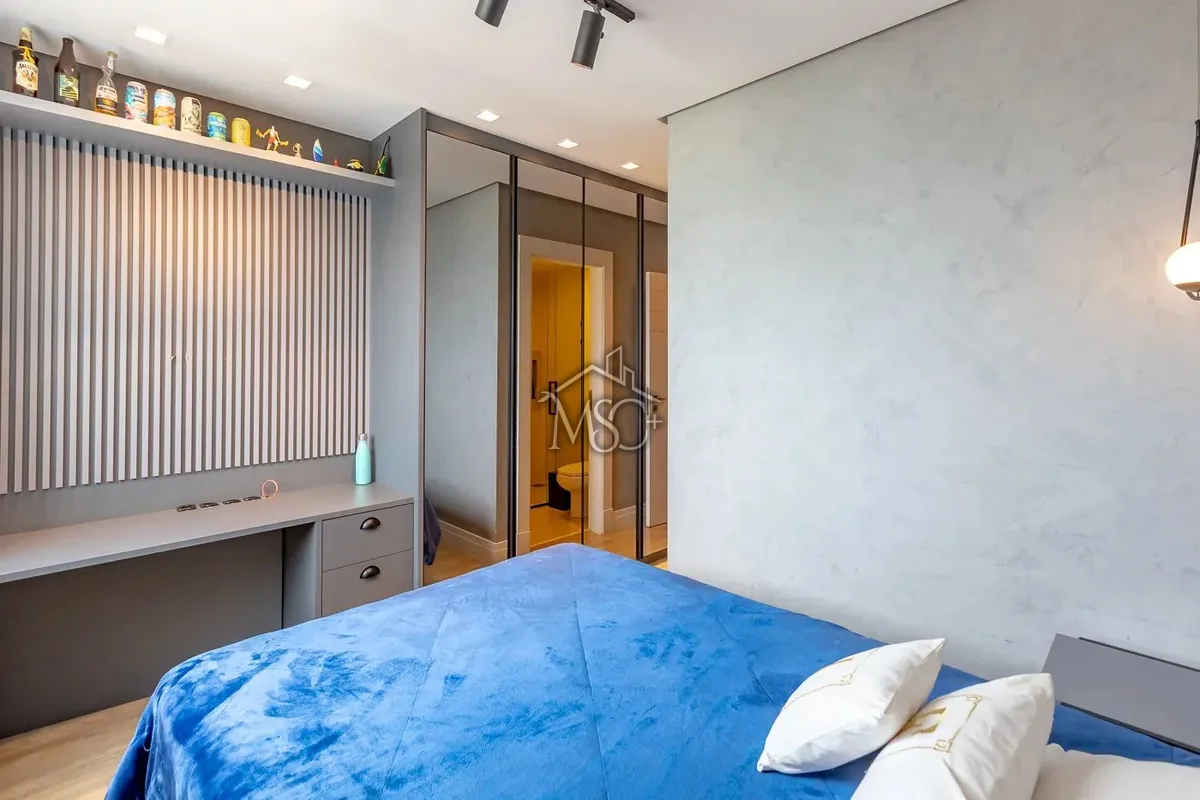 Apartamento 3 quartos Centro - Balneário Camboriú - foto 27