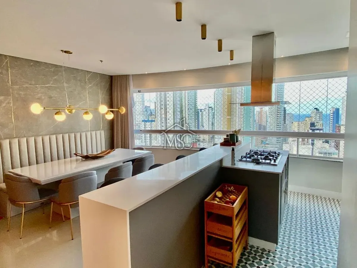 Apartamento 3 quartos Centro - Balneário Camboriú - foto 2