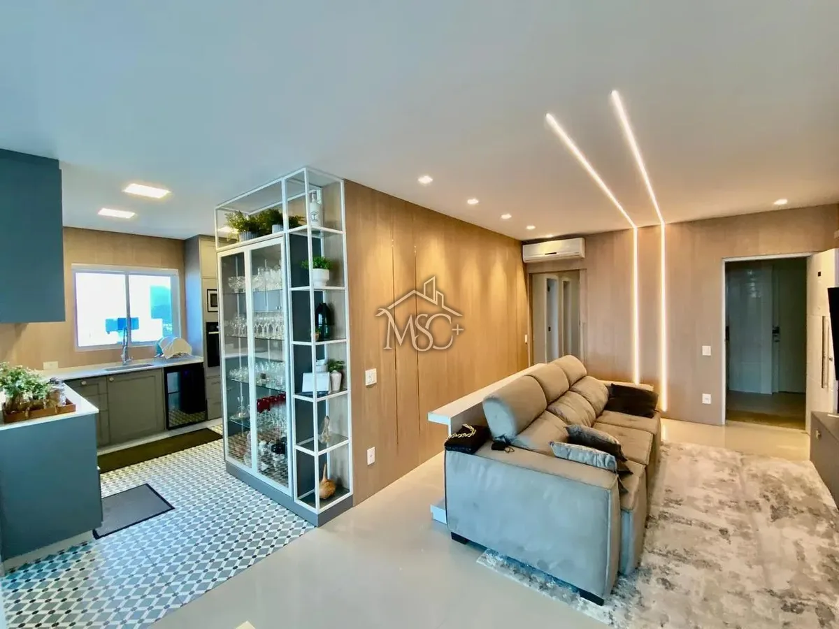Apartamento 3 quartos Centro - Balneário Camboriú - foto 4