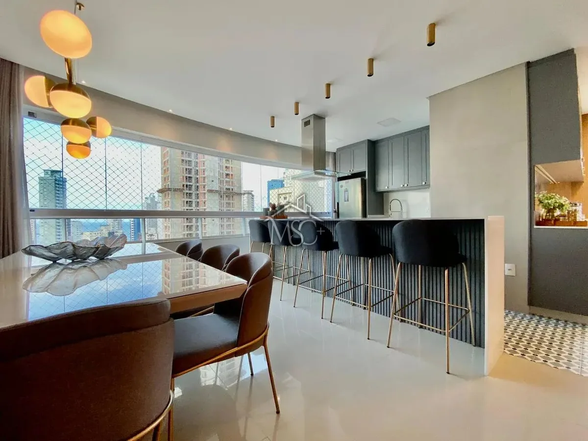 Apartamento 3 quartos Centro - Balneário Camboriú - foto 6