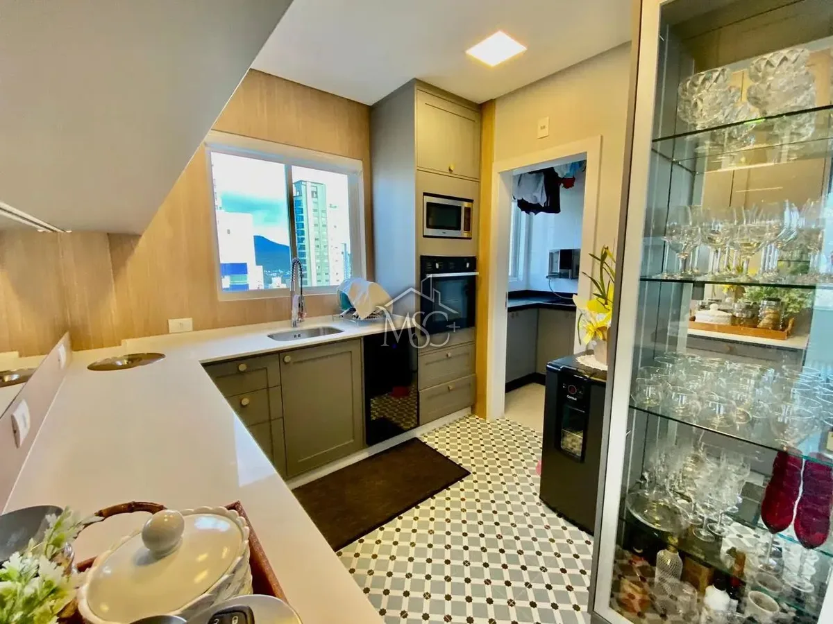 Apartamento 3 quartos Centro - Balneário Camboriú - foto 7