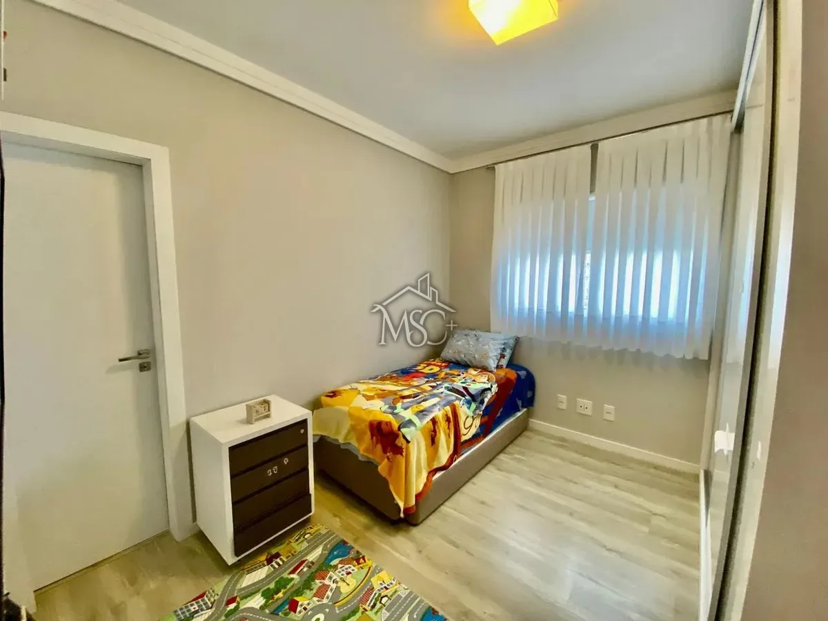 Apartamento 3 quartos Centro - Balneário Camboriú - foto 12