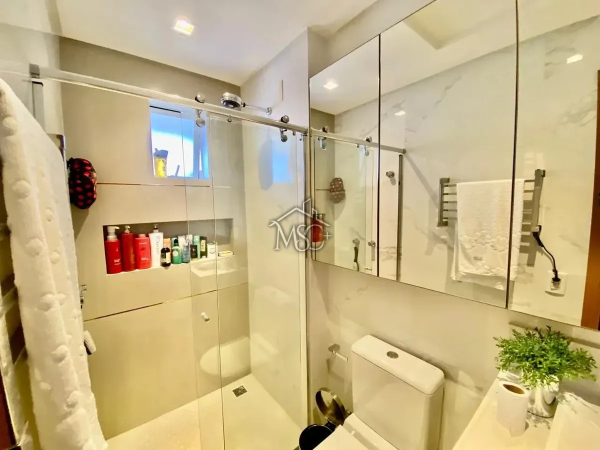 Apartamento 3 quartos Centro - Balneário Camboriú - foto 13