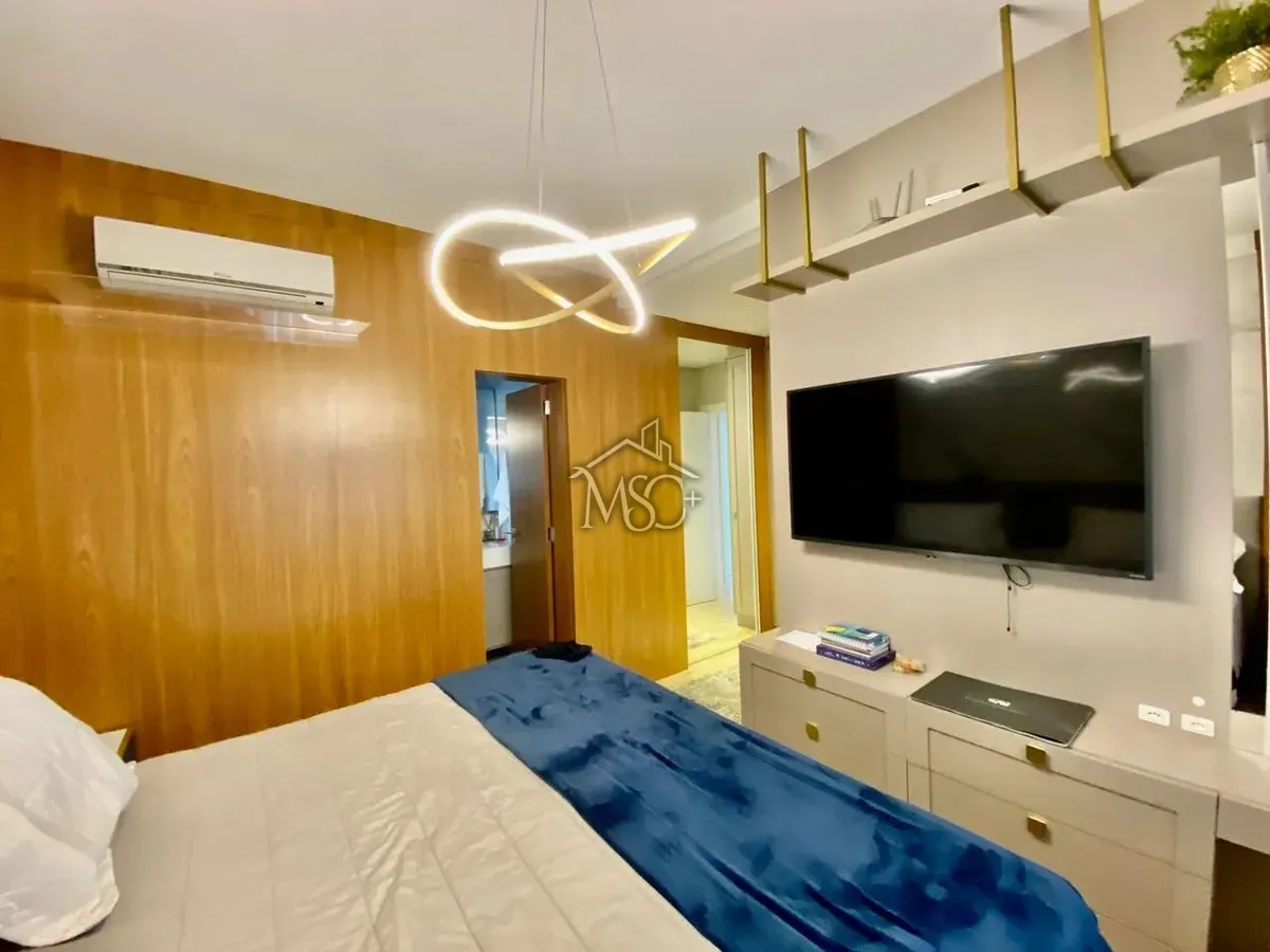 Apartamento 3 quartos Centro - Balneário Camboriú - foto 14