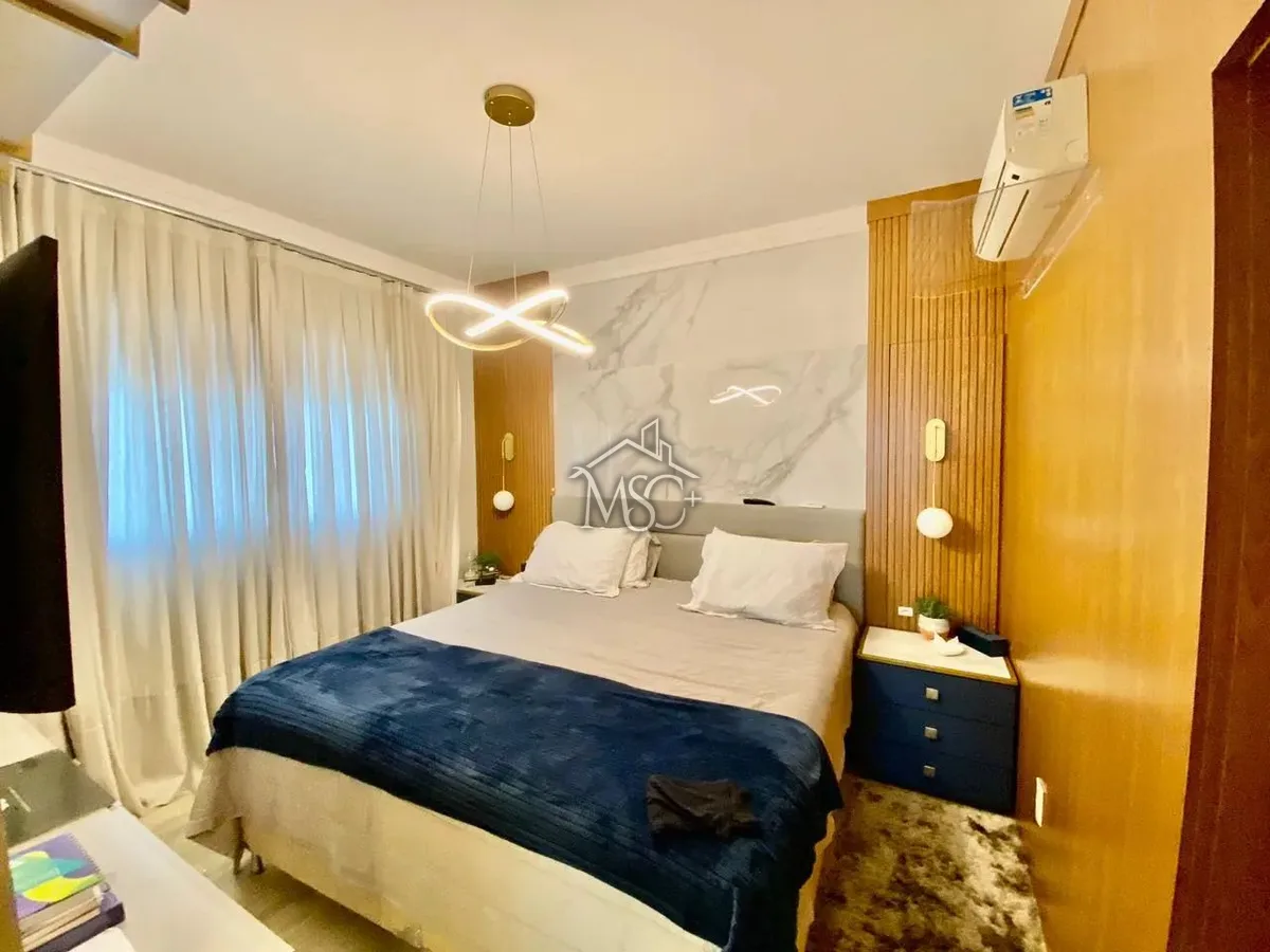 Apartamento 3 quartos Centro - Balneário Camboriú - foto 16