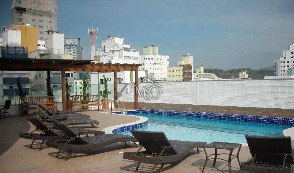 Apartamento 3 quartos Centro - Balneário Camboriú - foto 21