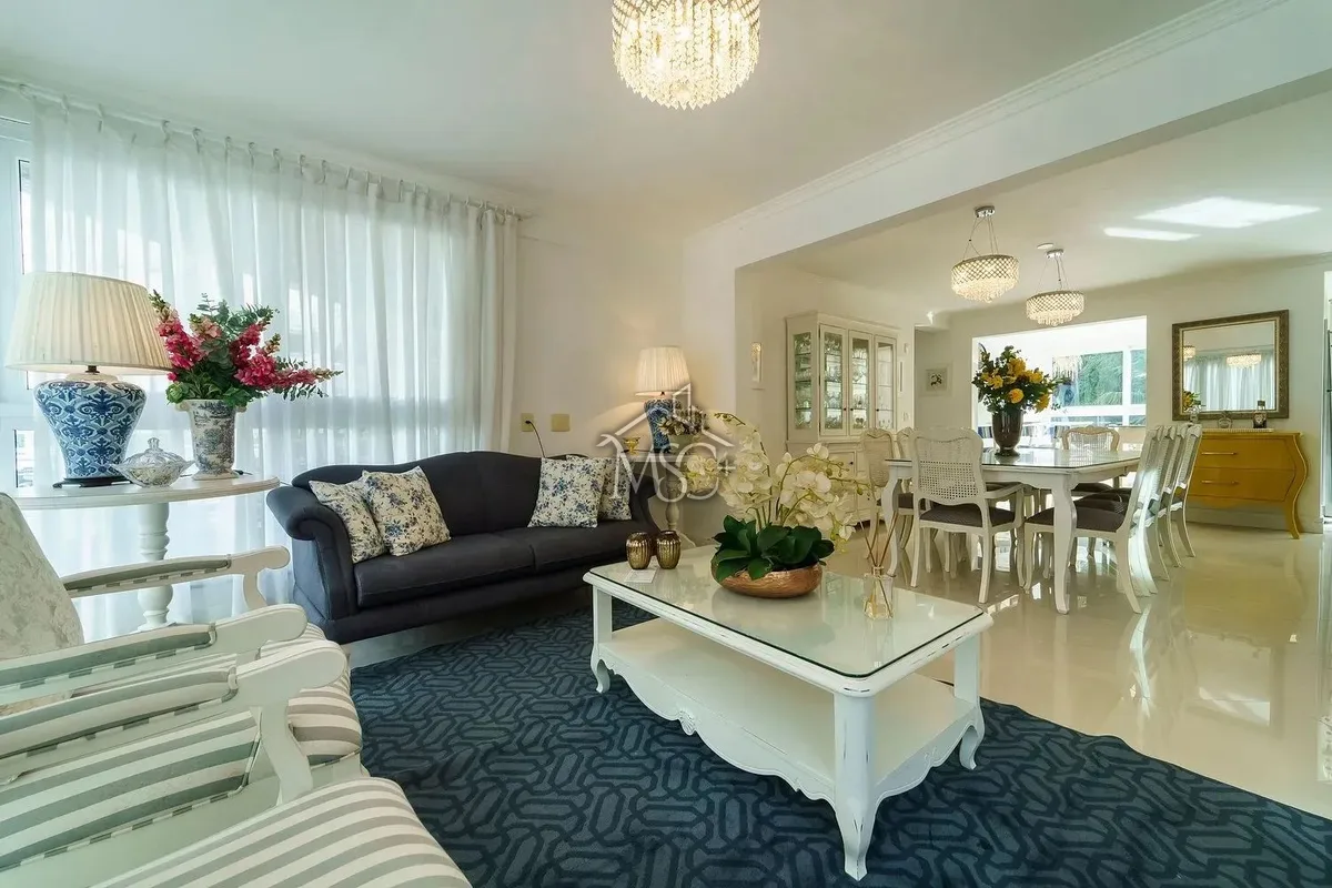 Apartamento 3 quartos Bombas - Bombinhas - foto 3
