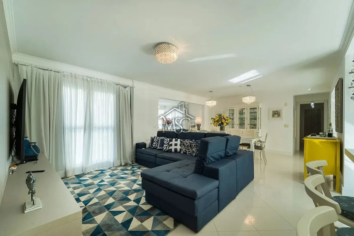 Apartamento 3 quartos Bombas - Bombinhas - foto 4