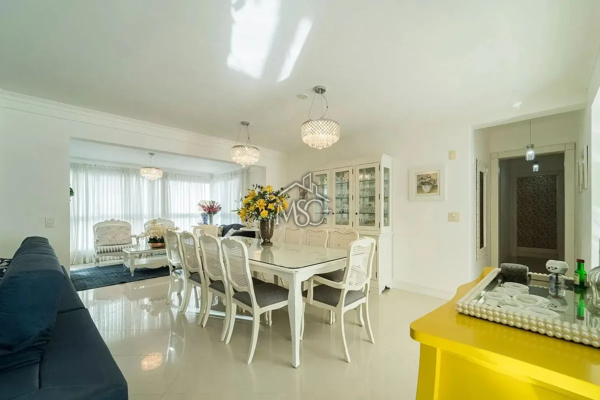 Apartamento 3 quartos Bombas - Bombinhas - foto 6