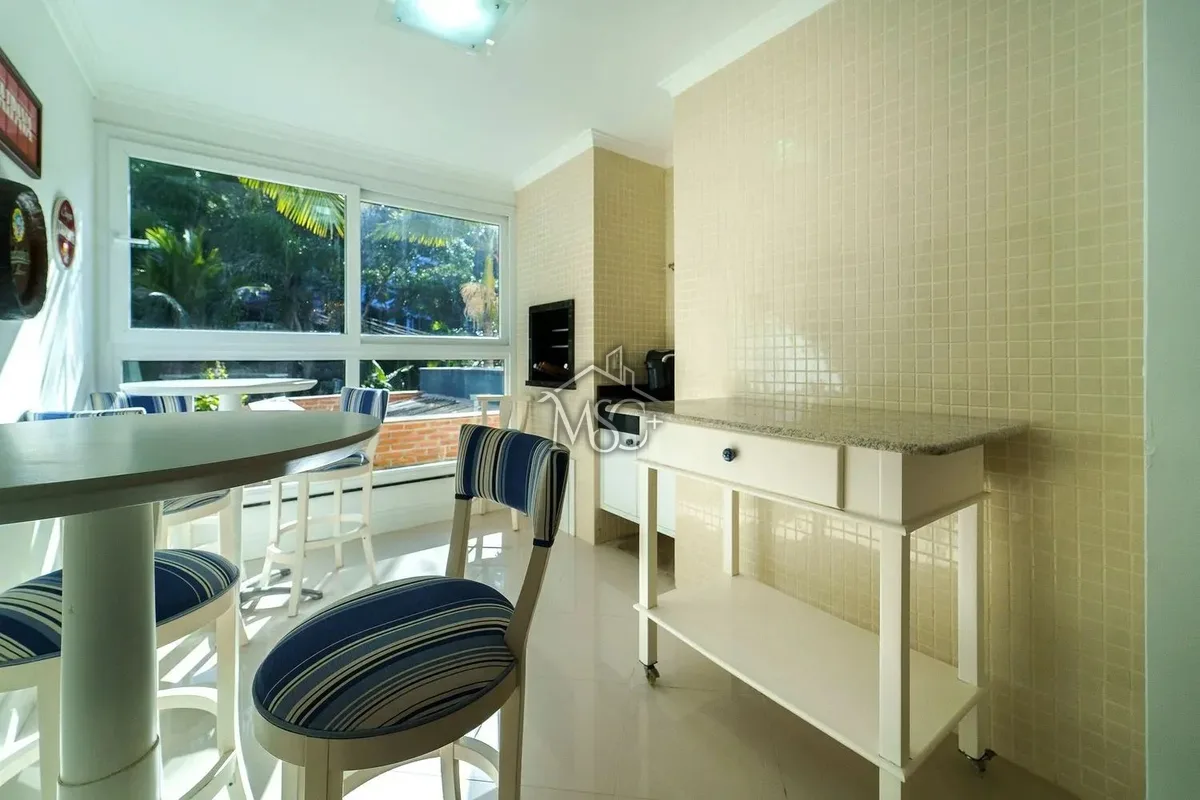 Apartamento 3 quartos Bombas - Bombinhas - foto 7
