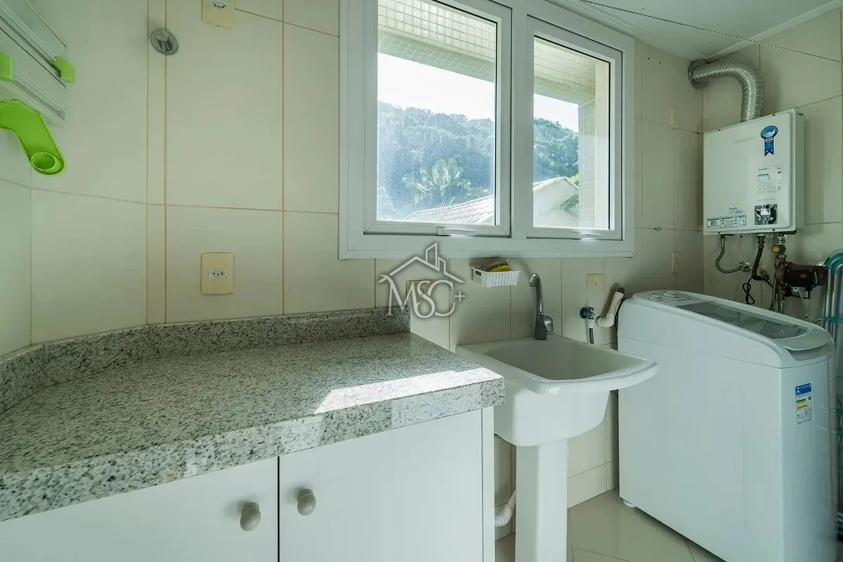 Apartamento 3 quartos Bombas - Bombinhas - foto 9