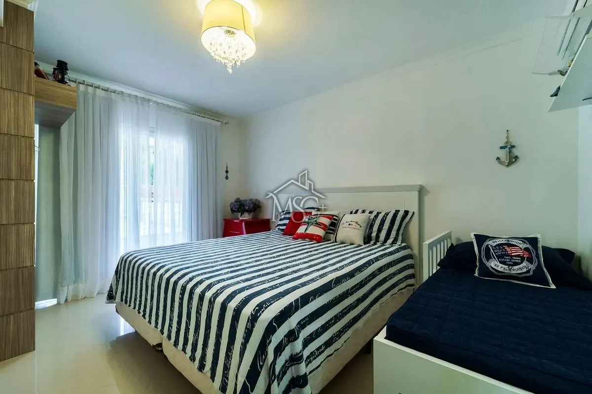 Apartamento 3 quartos Bombas - Bombinhas - foto 10